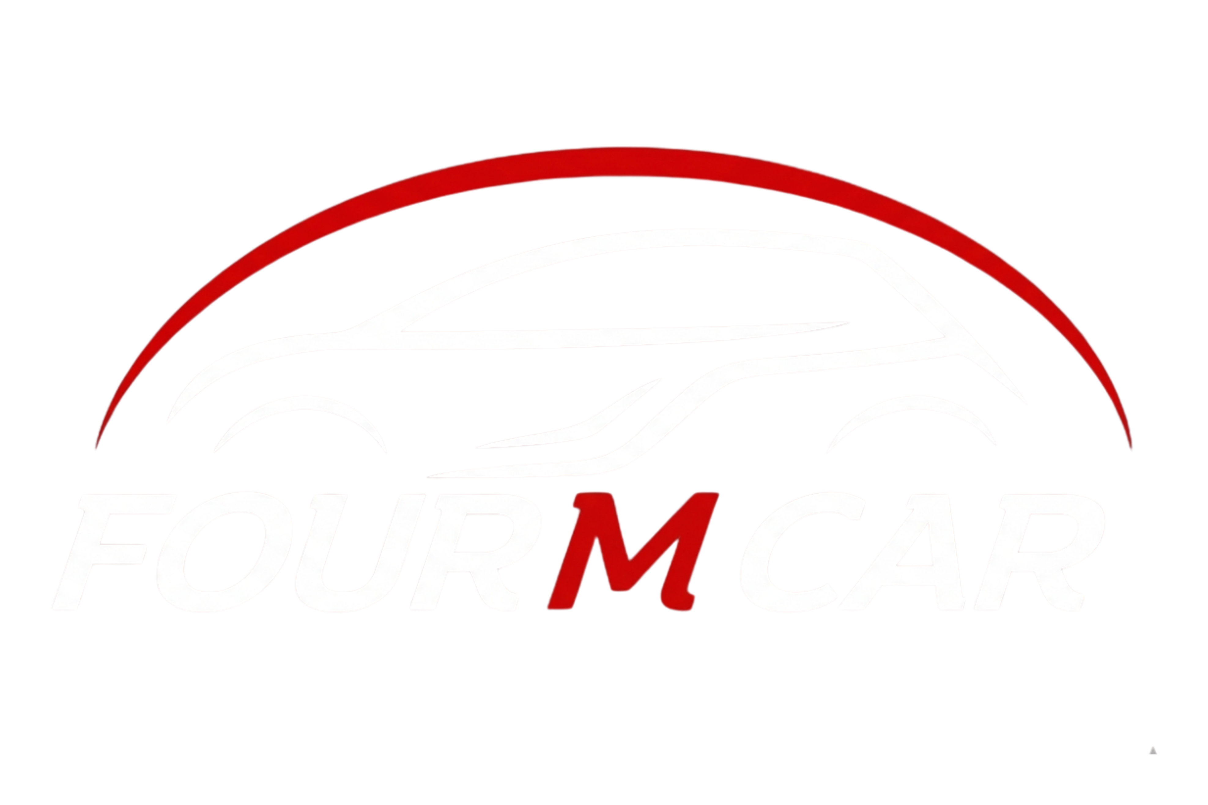 Logo FOURM CAR